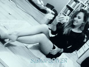 SashaFLOWER