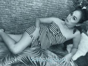 SashaHepburn