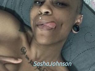 Sasha_Johnson