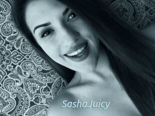 SashaJuicy