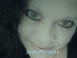 SashaMariexxx