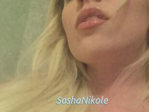 SashaNikole