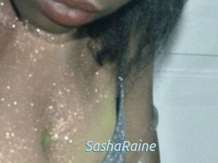 SashaRaine