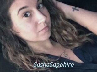 SashaSapphire