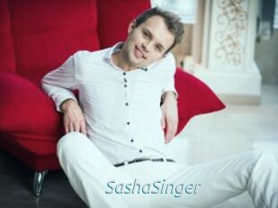 SashaSinger