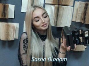 Sasha_Blooom