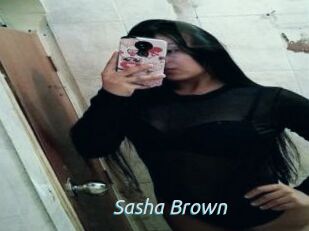 Sasha_Brown