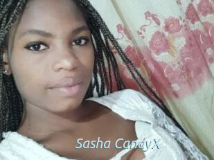 Sasha_CandyX