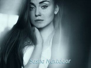 Sasha_Nextdoor