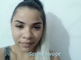 Sasha_Savage