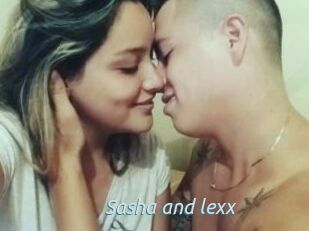 Sasha_and_lexx