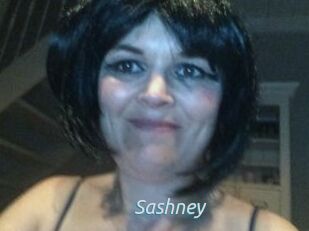 Sashney