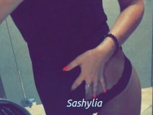Sashylia