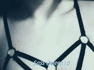 Sass_Queen18