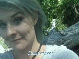 Sassafrass111