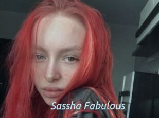 Sassha_Fabulous