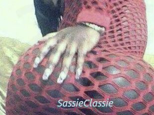 SassieClassie