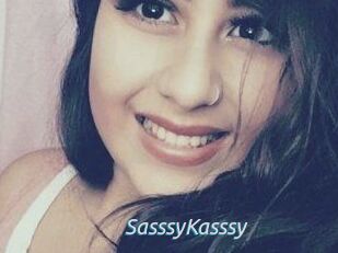SasssyKasssy