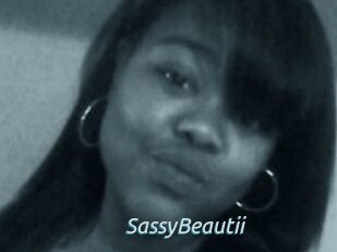SassyBeautii