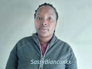 SassyBiancaxxx