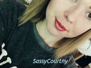 SassyCourtny