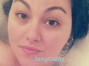 SassyGabby