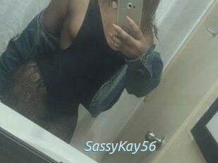 SassyKay56
