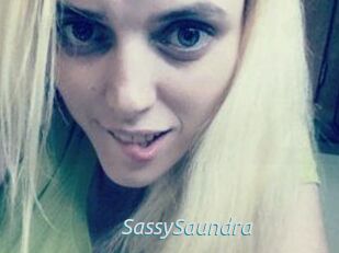 SassySaundra