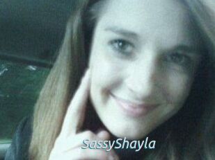SassyShayla