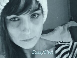 SassyShel