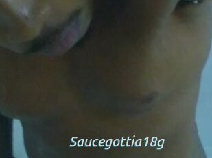 Saucegottia18g