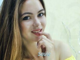 Saule