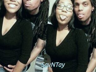 SavNTay