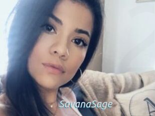SavanaSage
