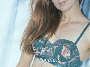 Savanna