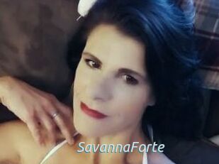 SavannaForte