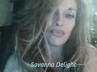 Savanna_Delight