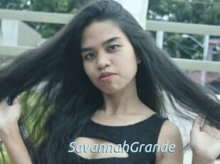 SavannahGrande