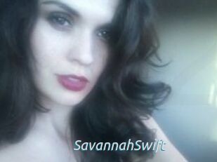 Savannah_Swift
