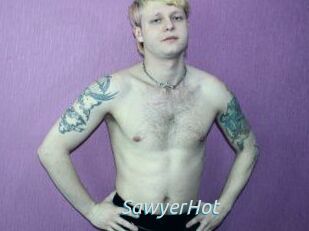 SawyerHot