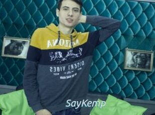 SayKemp