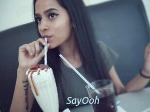 SayOoh