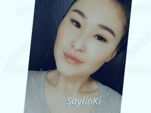 SaylinKi
