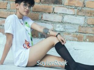 SaylorRook