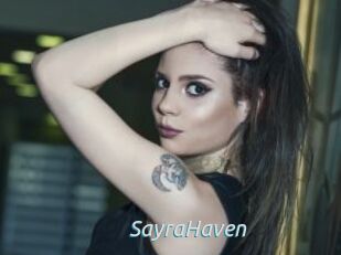 SayraHaven