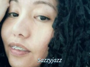 Sazzyjazz
