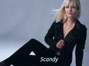 Scandy