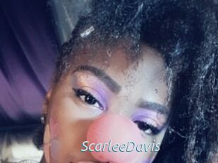 ScarleeDavis