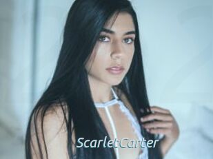 ScarletCarter