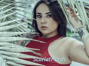 ScarletFords